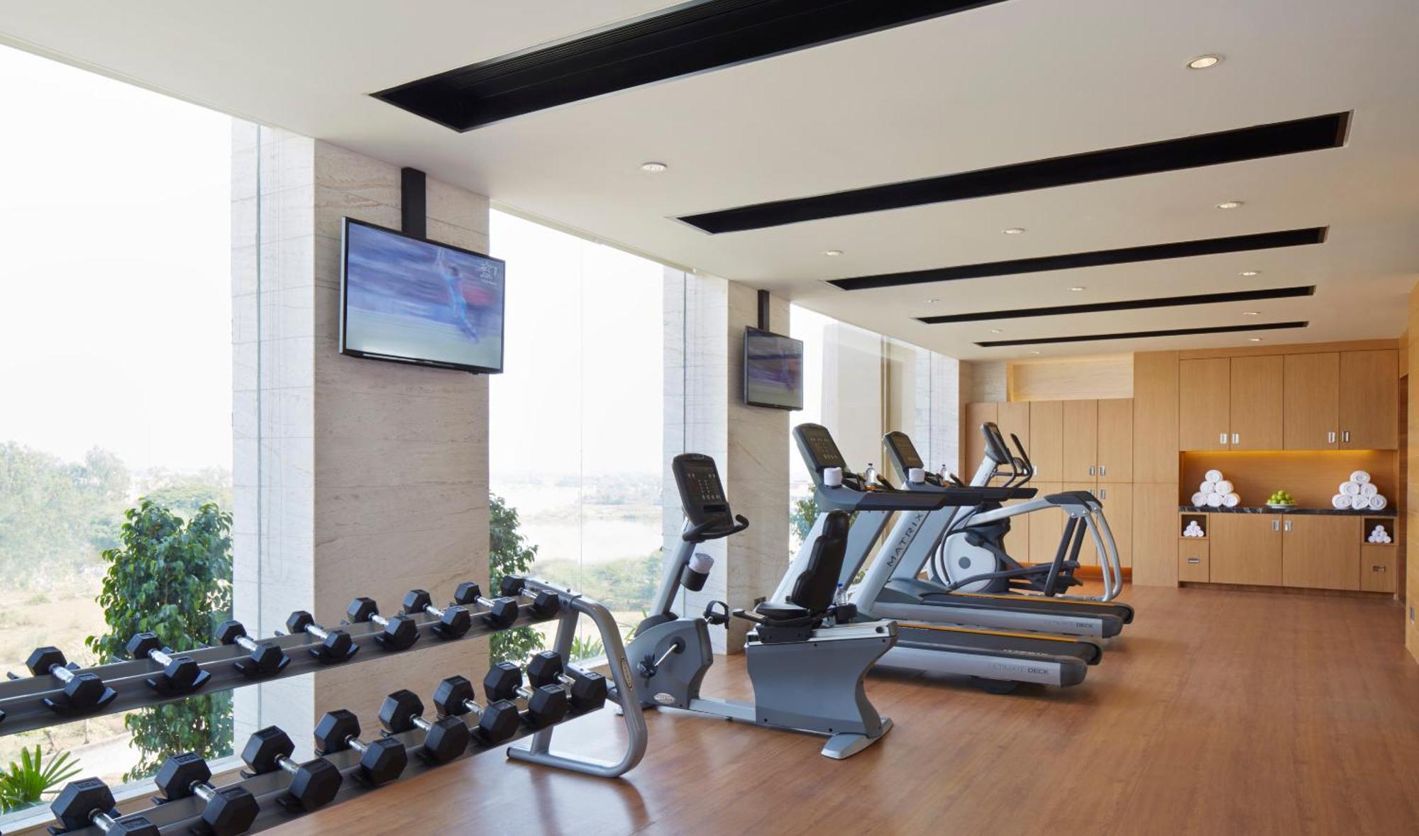 Courtyard By Marriott Bilaspur Exterior foto