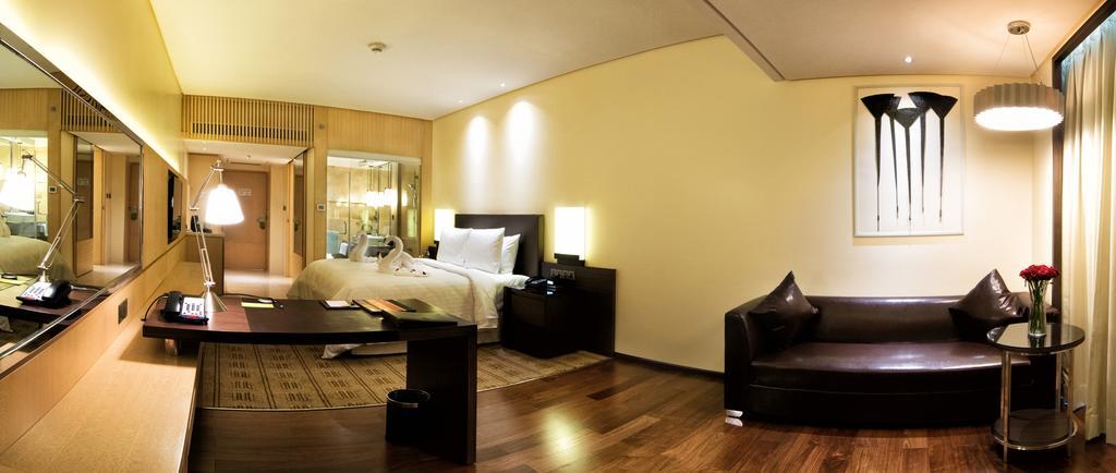 Courtyard By Marriott Bilaspur Cameră foto